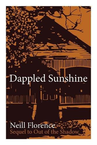 Cover image for Dappled Sunshine