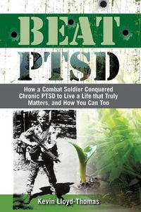 Cover image for Beat PTSD