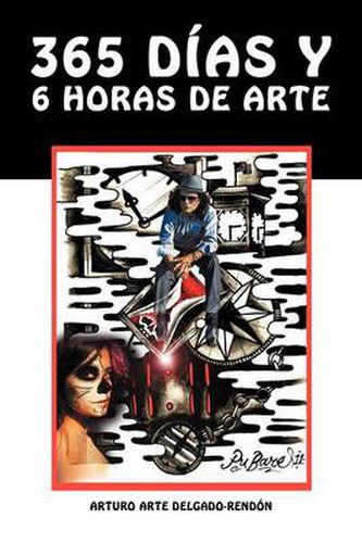 Cover image for 365 D as y 6 Horas de Arte