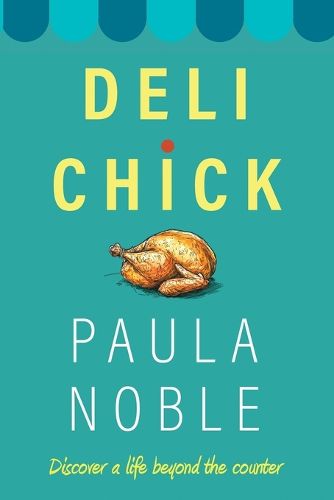 Cover image for Deli Chick