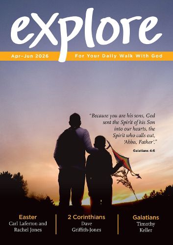 Cover image for Explore (Apr-Jun 2026)