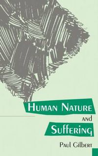 Cover image for Human Nature And Suffering