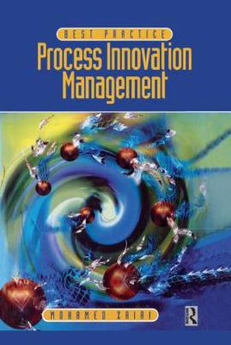 Cover image for Best Practice: Process Innovation Management