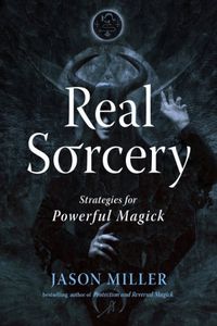 Cover image for Real Sorcery