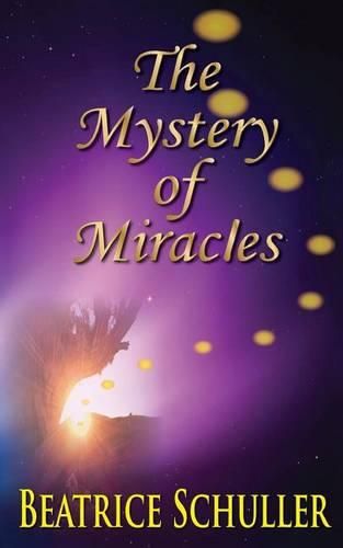 Cover image for The Mystery of Miracles