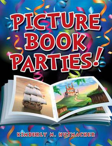 Picture Book Parties!