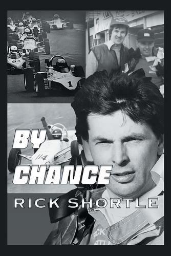 Cover image for By Chance