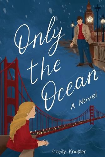 Cover image for Only the Ocean