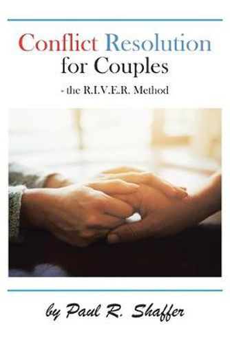 Cover image for Conflict Resolution for Couples