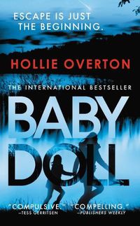 Cover image for Baby Doll