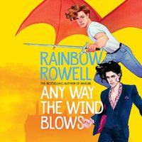 Cover image for Any Way The Wind Blows