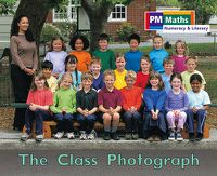 Cover image for The Class Photograph