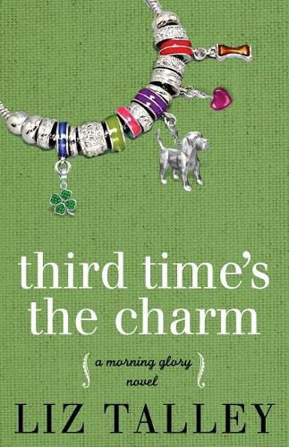 Cover image for Third Time's the Charm