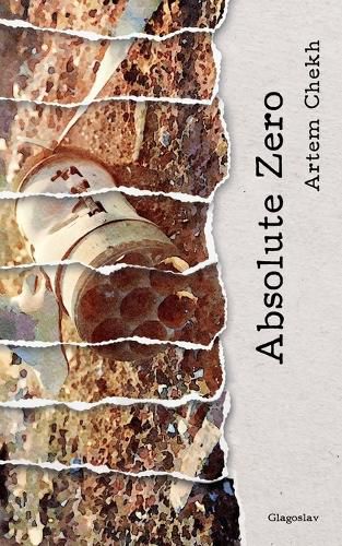 Cover image for Absolute Zero