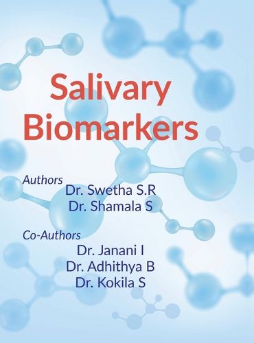 Cover image for Salivary Biomarkers