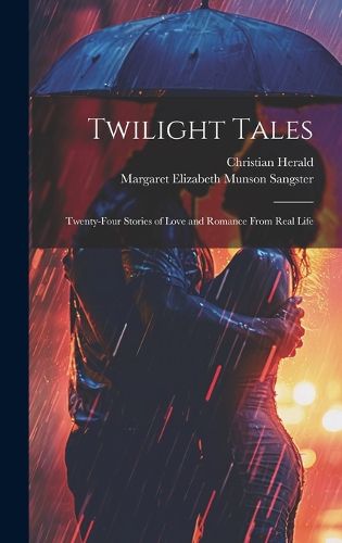 Cover image for Twilight Tales