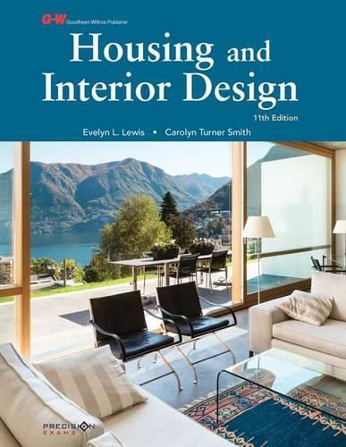 Cover image for Housing and Interior Design