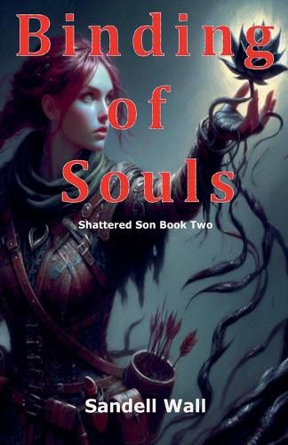 Cover image for Binding of Souls
