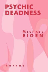 Cover image for Psychic Deadness