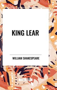 Cover image for King Lear