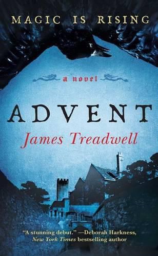 Cover image for Advent