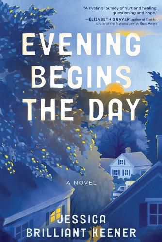 Cover image for Evening Begins the Day