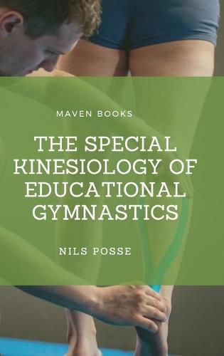 Cover image for The Special Kinesiology of Educational Gymnastics