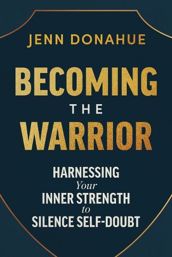 Cover image for Becoming the Warrior: Harnessing Your Inner Strength to Silence Self-Doubt