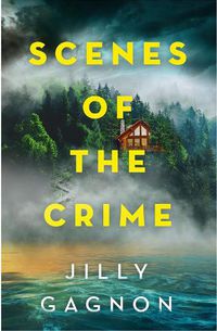 Cover image for Scenes of the Crime