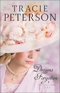 Cover image for In Dreams Forgotten