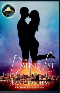 Cover image for The Dating List