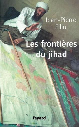 Cover image for Les frontieres du jihad