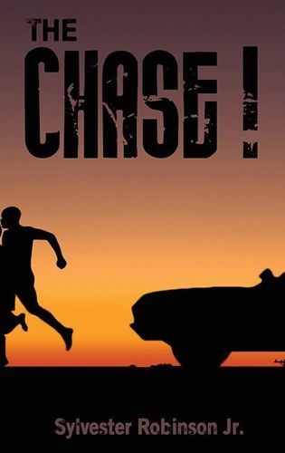 Cover image for The Chase!