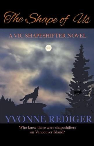 Cover image for The Shape of Us