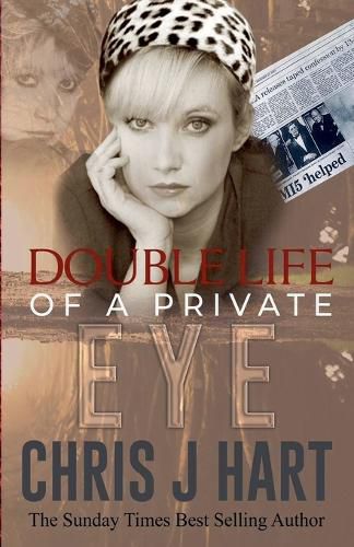 Double Life of a Private Eye