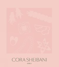 Cover image for Cora Sheibani