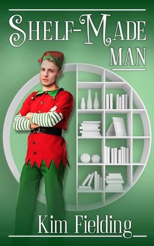 Cover image for Shelf-Made Man