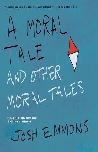 Cover image for A Moral Tale and Other Moral Tales