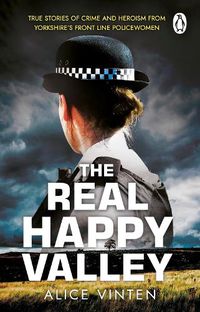 Cover image for The Real Happy Valley