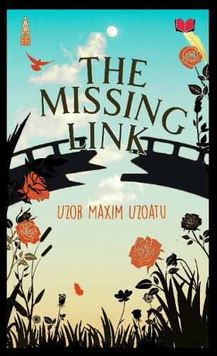 Cover image for The Missing Link