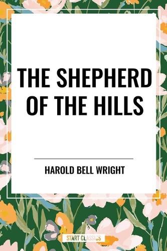 Cover image for Shepherd of the Hills