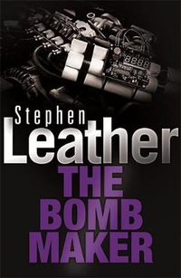 Cover image for The Bombmaker