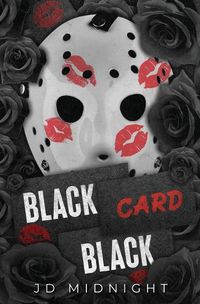 Cover image for Black Card Black