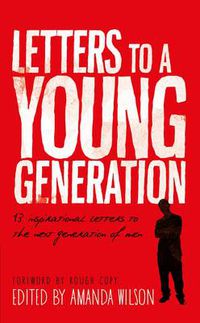 Cover image for Letters to a Young Generation