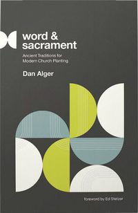 Cover image for Word and Sacrament