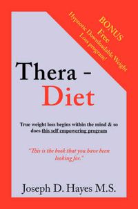 Cover image for Thera-diet