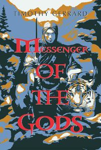 Cover image for Messenger of the Gods