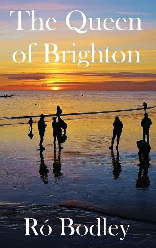 Cover image for The Queen of Brighton