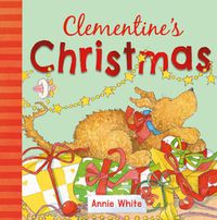 Cover image for Clementine's Christmas