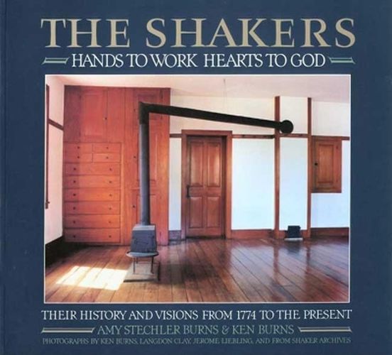 Cover image for Shakers